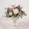 Floral Blush Arrangement - Final sale / Non-returnable and Non-refundable
